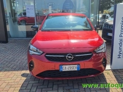 Usato 2020 Opel Corsa 1.5 Diesel 102 CV (14.900 €)