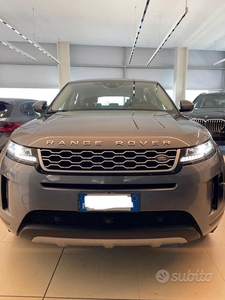 Usato 2021 Land Rover Range Rover evoque 2.0 El_Hybrid (44.000 €)