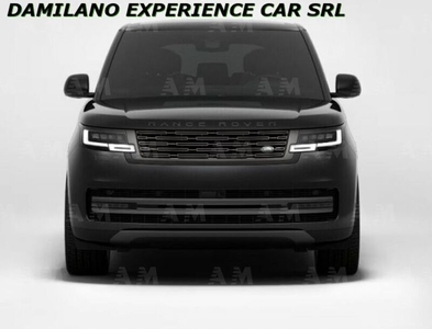 Usato 2022 Land Rover Range Rover El 249 CV (138.150 €)