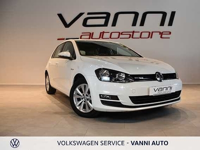 Volkswagen Golf 1.4 TGI 5p. Comfortline BlueMotion da Vanni Auto