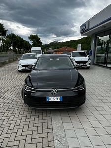 Volkswagen Golf 8ª serie 1.0 TSI EVO Life da Auto 2000 .