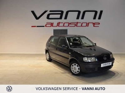 Volkswagen Polo 1.0 cat 5 porte da Vanni Auto