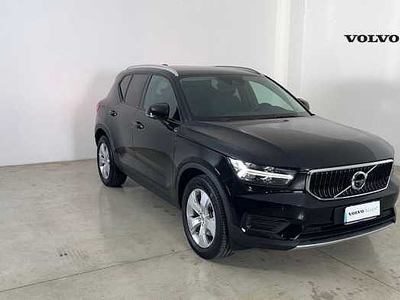 Volvo XC40 D3 AWD Momentum Geartronic da Bisson Auto