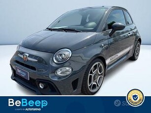 Abarth 595 1.4 T-JET 145CV