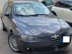 Alfa Romeo 147 1.9 JTD 150cv DISTINCTIVE 2006 ITAL