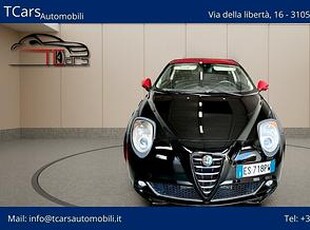 Alfa Romeo Mito 1.3 mjet euro 5B