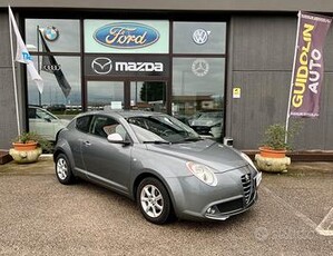 ALFA ROMEO MiTo 1.4 70CV (Ok neopatentati)