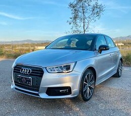 Audi A1 1.6 TDI 90 CV SPORTBACK S-LINE