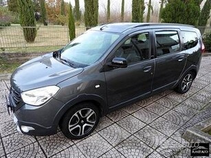 Dacia LODGY STEPWAY 1.5 dci 7 POSTI