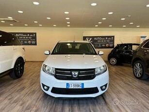 Dacia Sandero 1.2 GPL 75CV Ambiance (OK NEOPATENTA