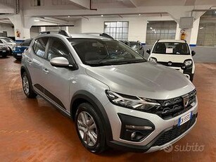 DACIA Sandero Stepway Expression 1.0 GPL