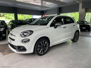 FIAT 500X 1.3 M.Jet 95 CV Sport