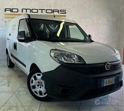 Fiat Doblò Maxi