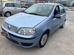 Fiat Panda Si