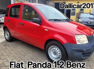 Fiat Panda Van 1.2 Benzina (119.601 km)