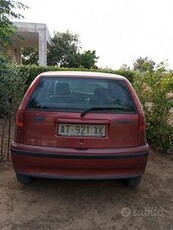 Fiat Punto del 1997