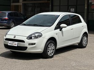 FIAT Punto Evo 1.4 5 porte Active Natural Powe