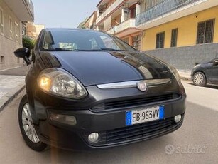 Fiat Punto Evo Punto Evo 1.4 3 porte Dynamic Natur
