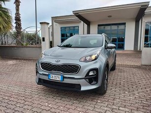 Kia Sportage 1.6 ECOGPL 2WD Style