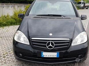 Mercedes-benz A 160 A 160