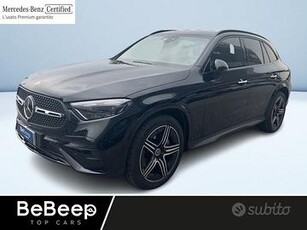 Mercedes-Benz GLC 300 D MHEV AMG LINE PREMIUM...