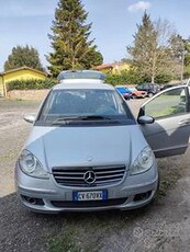 Mercedes Classe a 180cdi