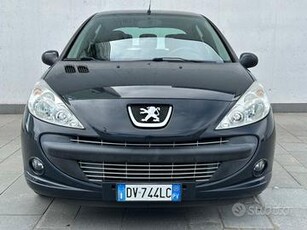 Peugeot 206 Plus 1.1 60CV 5p. Neopatentati