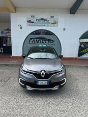 Renault Captur dCi 8V 90 CV Life