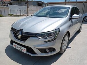 Renault Megane 1.5 dCi 110CV Energy Zen Aut.