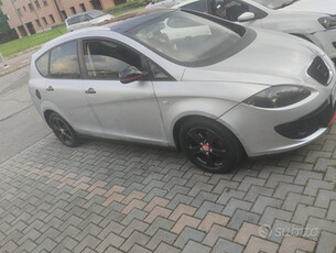 Seat altea XL 1.9 diesel