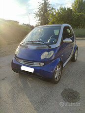 Smart cabrio in perfette condizioni