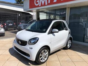 SMART ForTwo 1.071CV PASSION TWINAMIC PANORAMA N