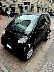 Smart ForTwo 700 coupé pure (45 kW)