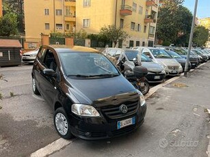 Volkswagen Fox 1.2