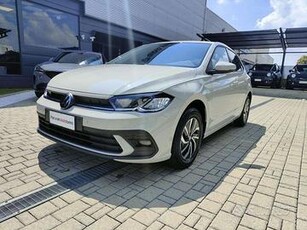 Volkswagen Polo 1.0 TSI Life pack tech da da269&am