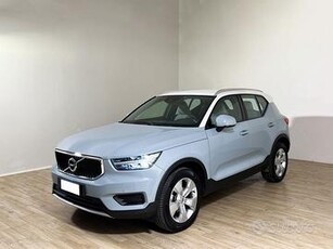 Volvo XC40 D3 AWD Momentum