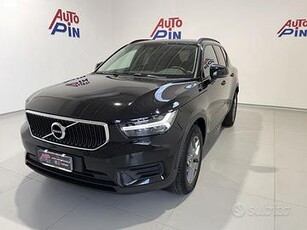 Volvo XC40 D3 RWD Geartronic/Led/Virtual/Retr...