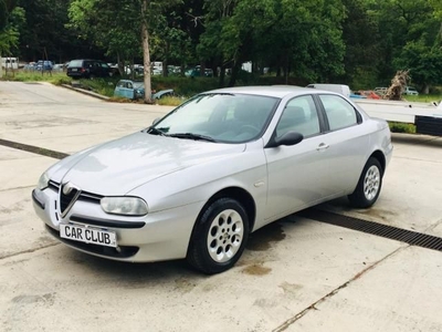 ALFA ROMEO 156 1.8i 16V Twin Spark