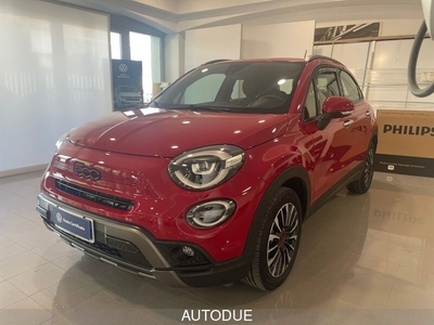 FIAT 500X 500 X 1.5 T4 HYBRID 130CV DCT