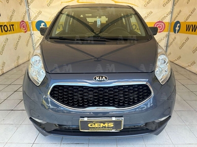 Kia Venga 1.4 CRDi 90CV Active usato