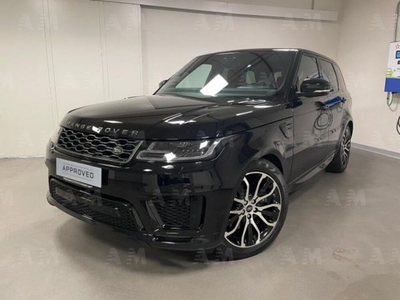 Land Rover Range Rover Sport 3.0 SDV6 249 CV HSE Dynamic usato