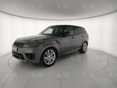 Land Rover Range Rover Sport 3.0 TDV6 HSE Dynamic usato