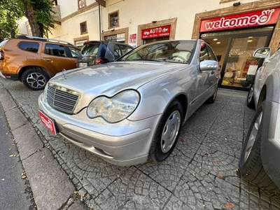 Mercedes Classe C 220 cdi Classic