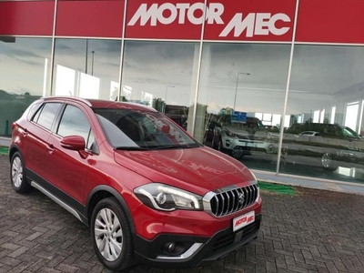 SUZUKI - S-Cross - 1.4 GPL Boosterjet 4WD AG Cool