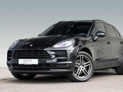 2019 PORSCHE Macan