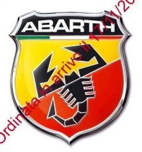 ABARTH 500e Turismo