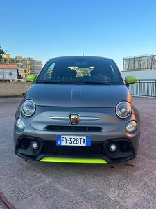 Abarth 595 - 2019