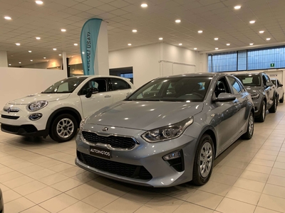 Kia Ceed 1.0 T-GDi 73 kW