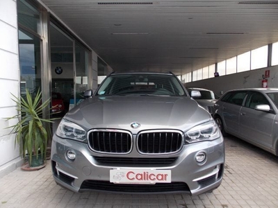 Usato 2014 BMW X5 3.0 Diesel 258 CV (19.900 €)