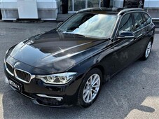 BMW Serie 3 Touring 320d Luxury my 15 del 2019 usata a Monza